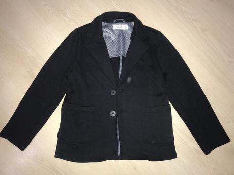 Pohodlné sako, ovs,140