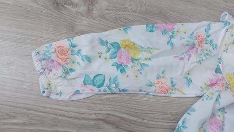 Blúzka 11-12r., h&m,152