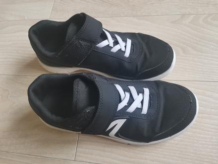 Tenisky z decathlon, decathlon,34