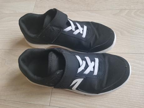 Tenisky z decathlon, decathlon,34