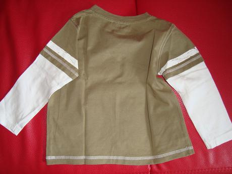 Tričko top stav, okay,92