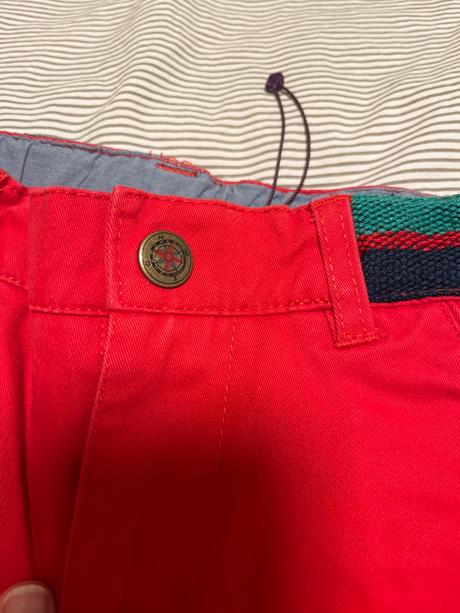 Sergent major nohavice, sergent major,122