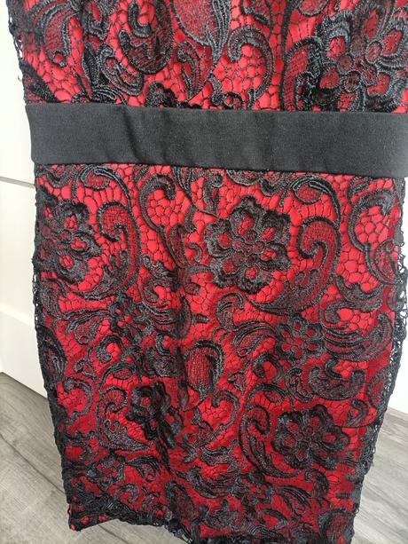 Šaty top, bonprix,36