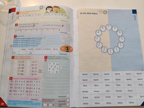 Matematika pre 3. ročník zš, 