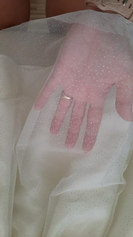 Slávnostné šaty h&m 122/128, h&m,128