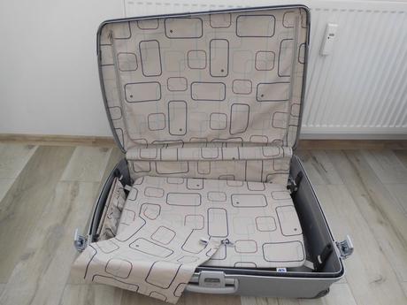 Samsonite veľký kufor 80 x 54 x 30 cm,, samsonite