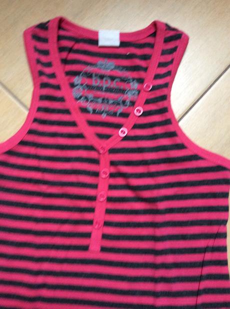 Tričko, bonprix,128