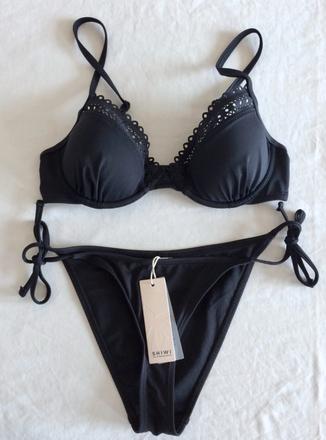 Shiwi liz bikiny set vel.xs/34, xs