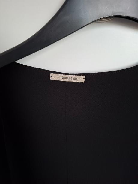 Ľahký kardigán intimissimi, intimissimi,m