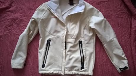 Prechodná bunda, mammut,38