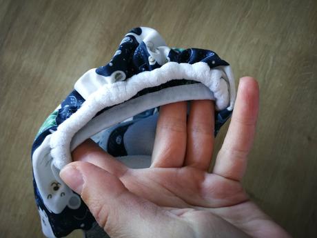 Krásne bambiroxy top stav, bambi roxy