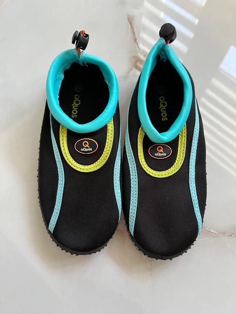 Topánky do vody 1x obuté, 33