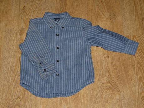 Košeľa gap , gap,92