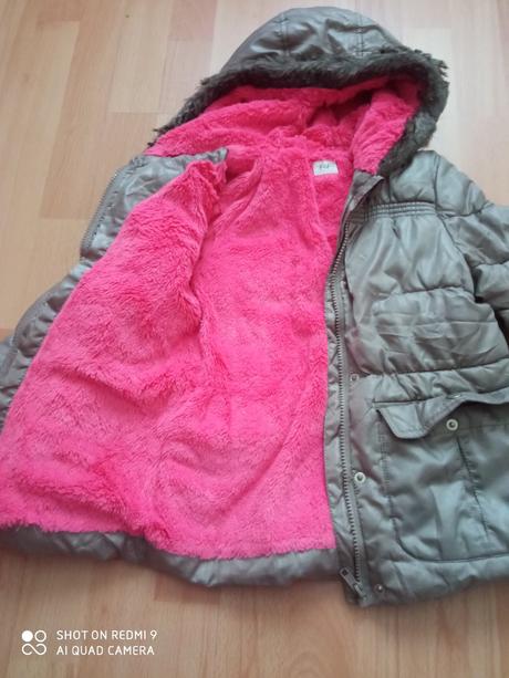 Dievcenske bundy, f&f,110