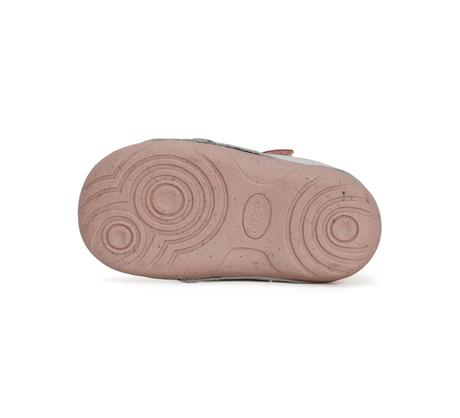 Detské topánky d.d step dp024-015-41509c, d.d.step,20