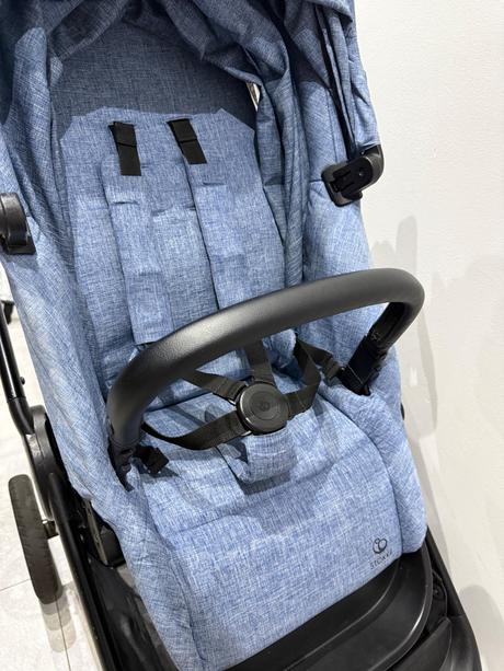 Kočík stokke beat, stokke,stokke beat