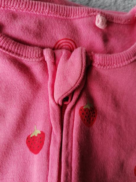 Farebné pyžamka, next,86