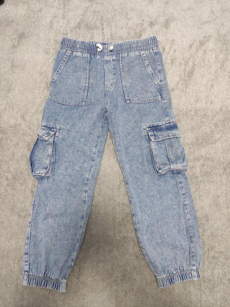 Rifle h&m, h&m,146