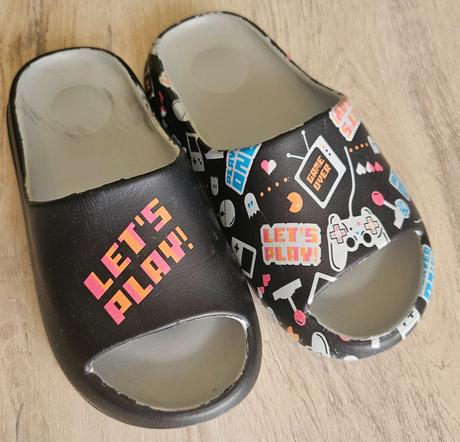 Šľapky dedoles, 34