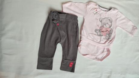 Bavlnená súprava, sofija,68