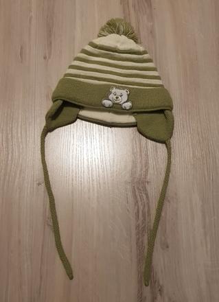Zimná čiapka 92, 92