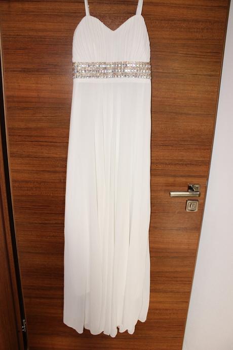 Spoločenské, slávnostné šaty, m