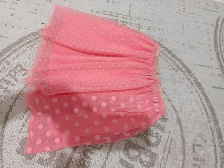 Detská sukna, h&m,128