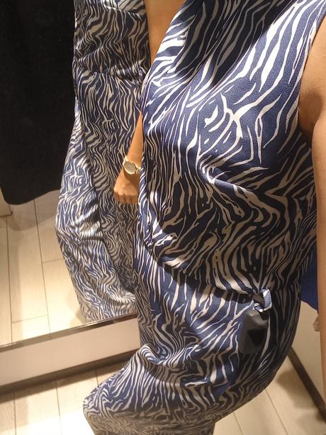 Overal mohito, mohito,xs