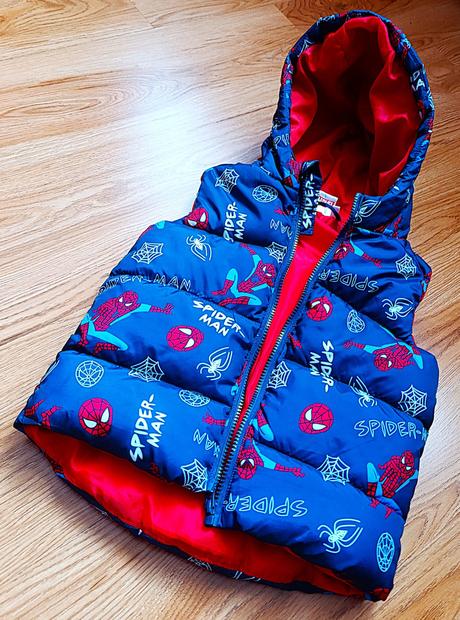 Vesta spiderman, marvel,110
