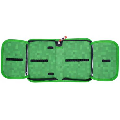 Vyklápací peračník bez náplne minecraft,