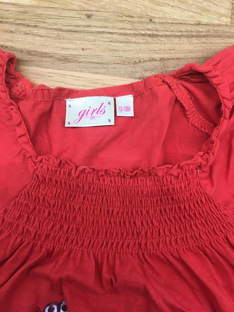 Tričko so psíkom 80, 80