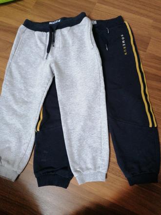 Mayoral hrubšie tepláky 98 - 2 pack, mayoral,86