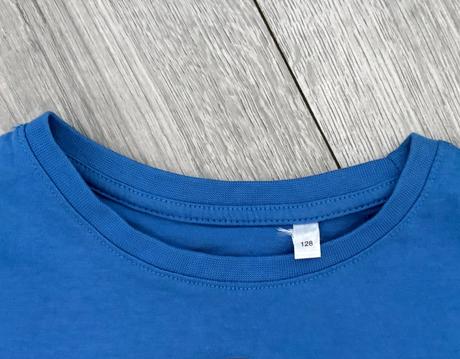 Basketbalista tasmánsky diabol veľ. 128, c&a,128