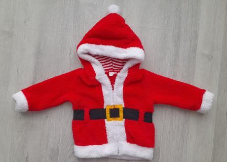 Mikulášsky kabátik, 80