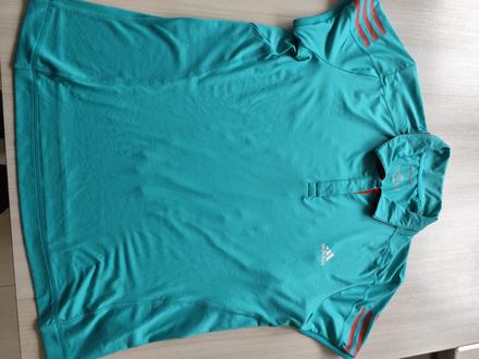 Predam polokoselu adidas, adidas,xl