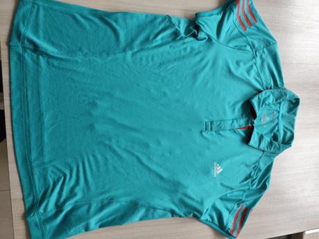 Predam polokoselu adidas, adidas,xl