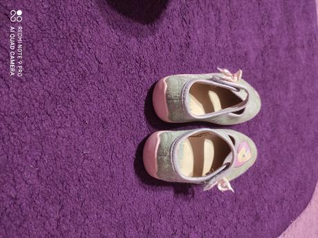Papuče, disney,25