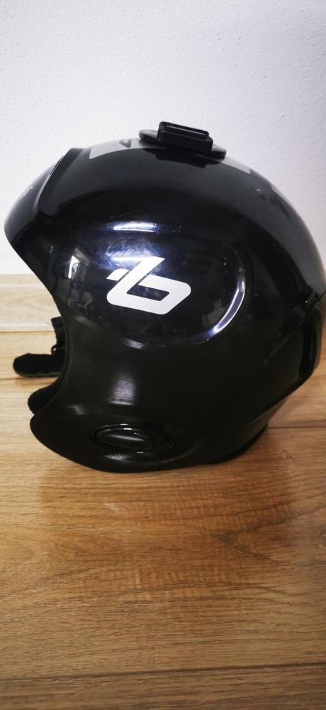 Lyžiarska prilba bolle, bolle,xs