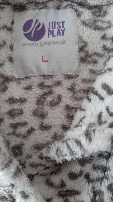 Vrchný diel pyžamo, just play,l