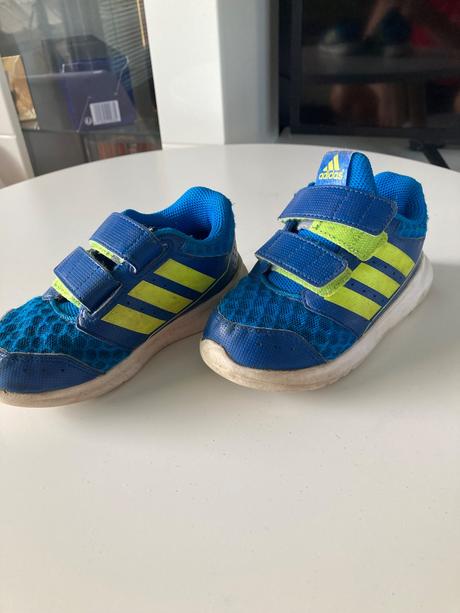 Tenisky adidas, adidas,24