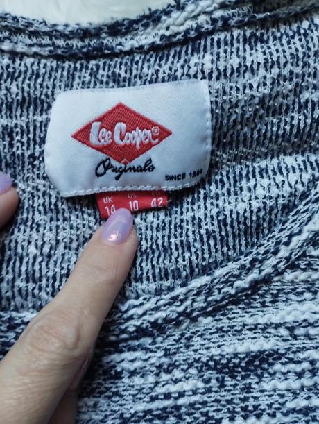 Šaty lee cooper -m, lee cooper,m