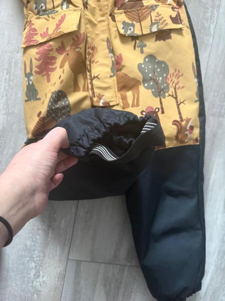 Overal lindex 110, lindex,110