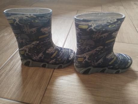 Chlapčenské gumáky, 30