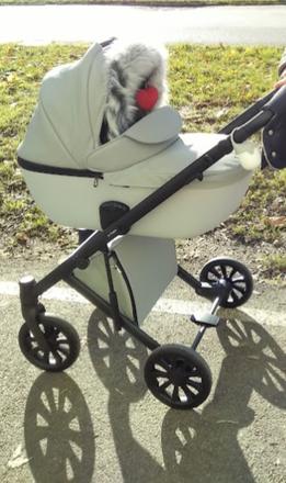 Predam kocik vodeodolny, 3-kombinacia, anex,anex e/type