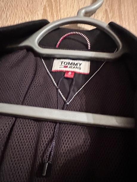 Nova tommy jeans bombera, s