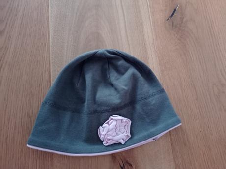 Bavlnená čiapočka slovenska výroba, 98