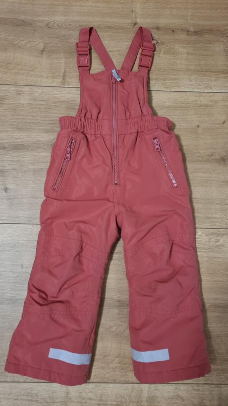 Oteplovacky nohavice, f&f,98