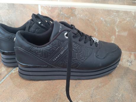 Tenisky, tommy hilfiger,41