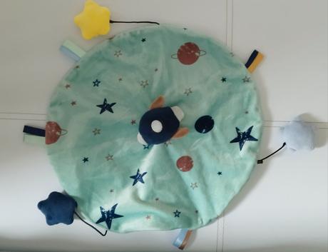 Hračka pre bábo sinsay, 