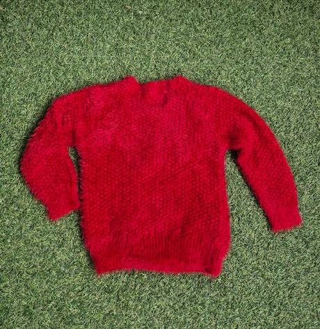 Sveter sob 104, f&f,104